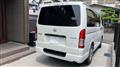 2024 Toyota Hiace Van