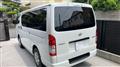 2024 Toyota Hiace Van