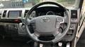 2024 Toyota Hiace Van