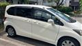 2009 Honda Freed