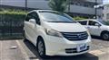 2009 Honda Freed