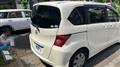 2009 Honda Freed