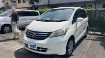 2009 Honda Freed