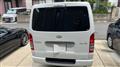 2026 Toyota Hiace Van