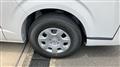2026 Toyota Hiace Van