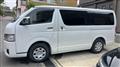 2026 Toyota Hiace Van
