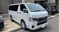 2026 Toyota Hiace Van
