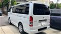 2026 Toyota Hiace Van