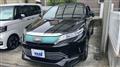 2017 Toyota Harrier