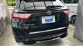 2017 Toyota Harrier