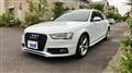 2013 Audi A4