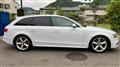2013 Audi A4