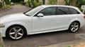 2013 Audi A4