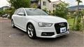 2013 Audi A4