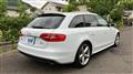2013 Audi A4