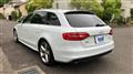 2013 Audi A4