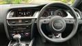 2013 Audi A4