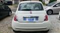 2014 Fiat 500