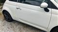 2014 Fiat 500