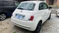 2014 Fiat 500