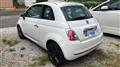 2014 Fiat 500