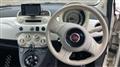 2014 Fiat 500