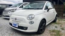 2014 Fiat 500