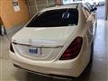 2018 Mercedes-Benz S-Class