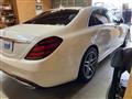 2018 Mercedes-Benz S-Class