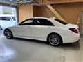 2018 Mercedes-Benz S-Class