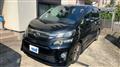 2013 Toyota Vellfire