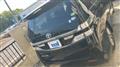 2013 Toyota Vellfire