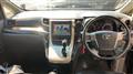 2013 Toyota Vellfire