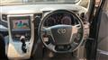 2013 Toyota Vellfire