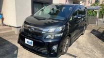2013 Toyota Vellfire