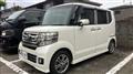 2016 Honda N BOX