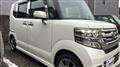 2016 Honda N BOX