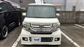 2016 Honda N BOX