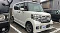2016 Honda N BOX