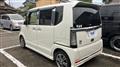 2016 Honda N BOX