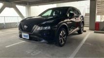 2023 Nissan X-Trail