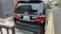2012 Toyota Alphard G