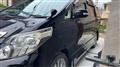 2012 Toyota Alphard G
