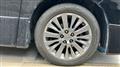 2012 Toyota Alphard G