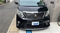 2012 Toyota Alphard G