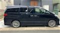 2012 Toyota Alphard G