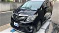 2012 Toyota Alphard G