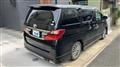 2012 Toyota Alphard G
