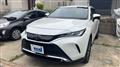 2022 Toyota Harrier Hybrid