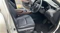 2022 Toyota Harrier Hybrid